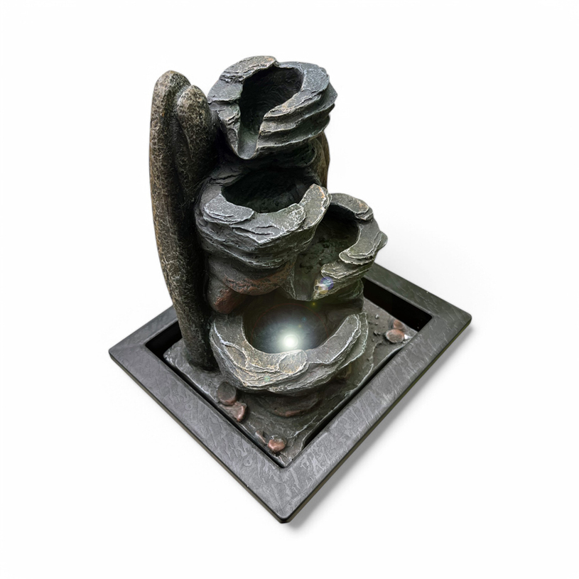 ГРАДИНСКИ ФОНТАН 21Х17.5Х25 HD-8697 ГРАДИНСКИ ФОНТАН 21Х17.5Х25 HD-8697