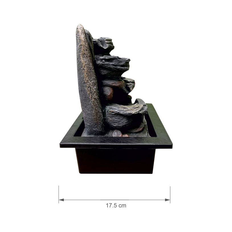 ГРАДИНСКИ ФОНТАН 21Х17.5Х25 HD-8697 ГРАДИНСКИ ФОНТАН 21Х17.5Х25 HD-8697