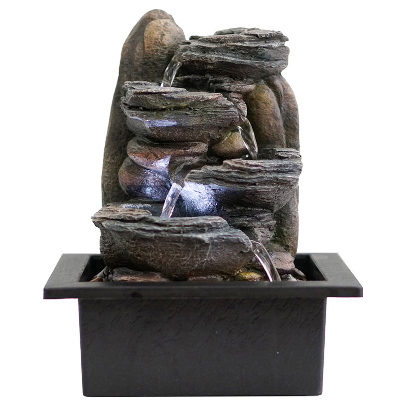 ГРАДИНСКИ ФОНТАН 21Х17.5Х25 HD-8697 ГРАДИНСКИ ФОНТАН 21Х17.5Х25 HD-8697