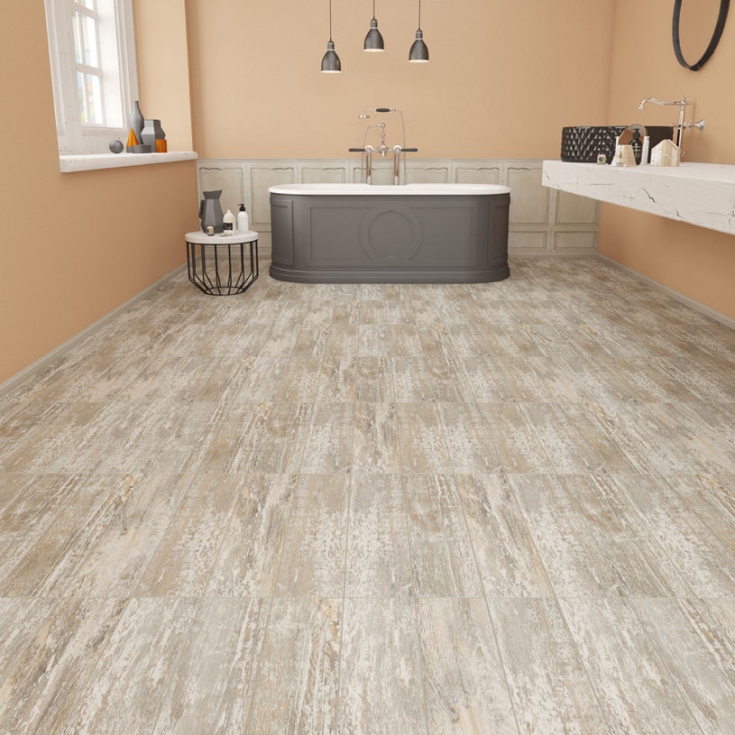 ГРАНИТОГРЕС БОХЕМИЯ БЯЛА 15.5Х60.5 1.03 ГРАНИТОГРЕС БОХЕМИЯ БЯЛА 15.5Х60.5 1.03