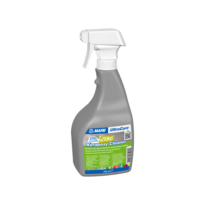 #СПРЕЙ ULTRACARE KERAPOXY CLEANER 0.750L #СПРЕЙ ULTRACARE KERAPOXY CLEANER 0.750L
