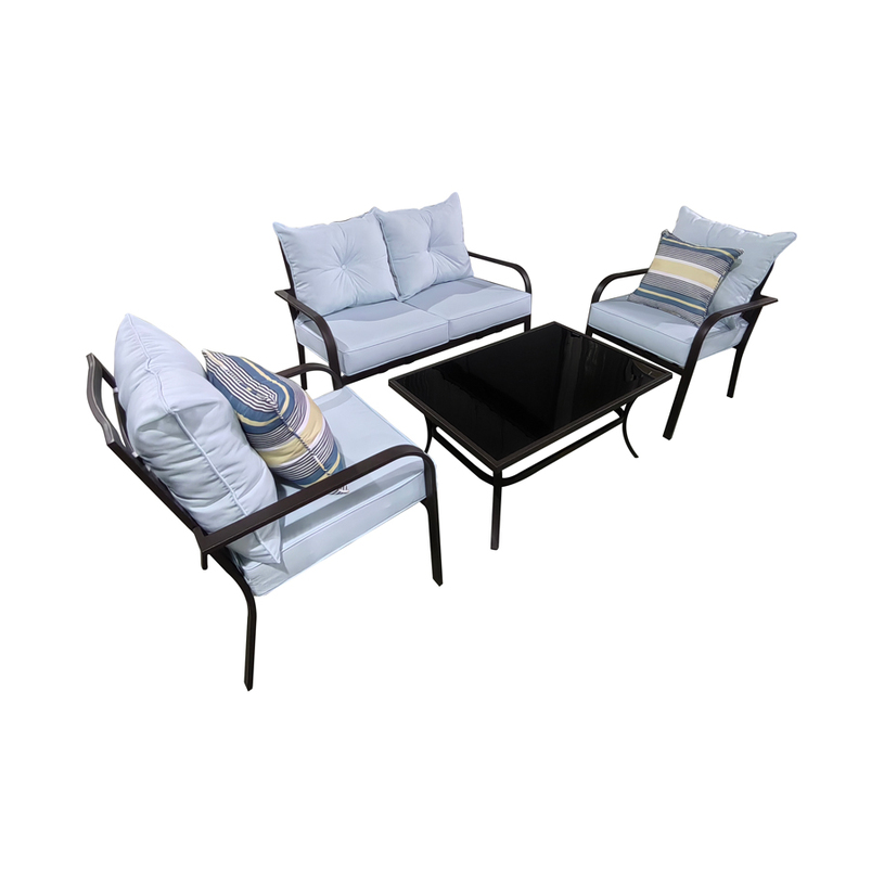 ГРАДИНСКИ СЕТ КОЛОМБО 4ч. ГРАДИНСКИ СЕТ КОЛОМБО 4ч.