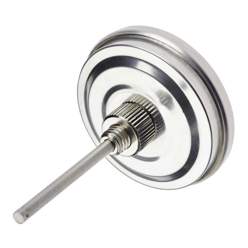 ТЕРМОМЕТЪР ЗА ПЕЩ ГРИЛ И БАРБЕКЮ ТЕРМОМЕТЪР ЗА ПЕЩ ГРИЛ И БАРБЕКЮ