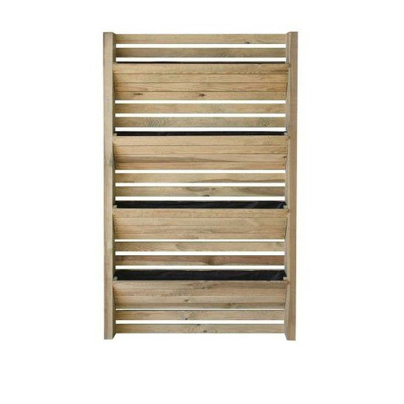 ВЕРТИКАЛНА ЛЕХА EDEN 90x180cm ВЕРТИКАЛНА ЛЕХА EDEN 90x180cm