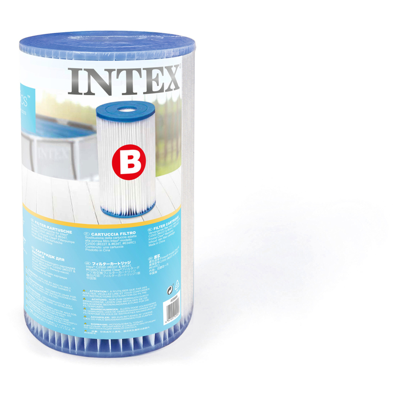 ?ФИЛТЪР ЗА ПОМПА "B" 1бр 29005 ?ФИЛТЪР ЗА ПОМПА "B" 1бр 29005