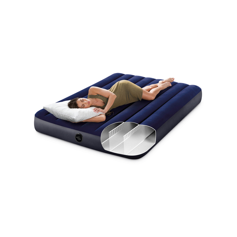 $$НАД. МАТРАК 137X191X25CM DOWNY 64758 $$НАД. МАТРАК 137X191X25CM DOWNY 64758