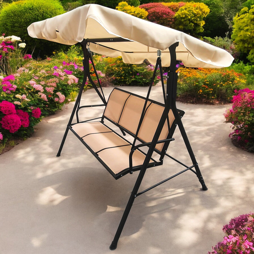 ГРАДИНСКА ЛЮЛКА ТРИМ 170x115x155 HD-8649 ГРАДИНСКА ЛЮЛКА ТРИМ 170x115x155 HD-8649