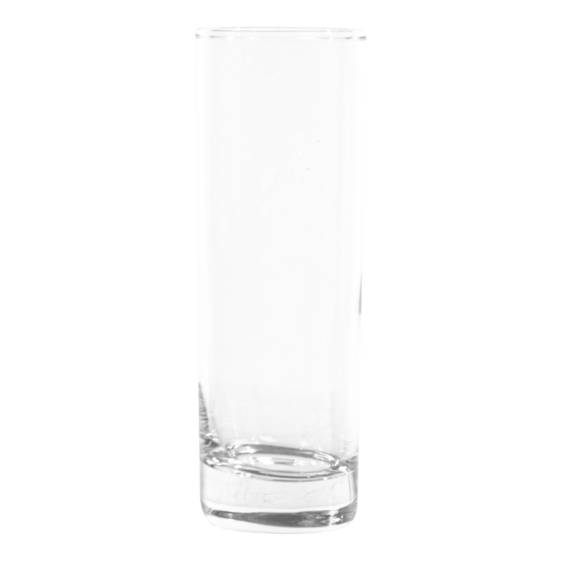 &ЧАША ЗА УЗО 220 ML 1 БР &ЧАША ЗА УЗО 220 ML 1 БР