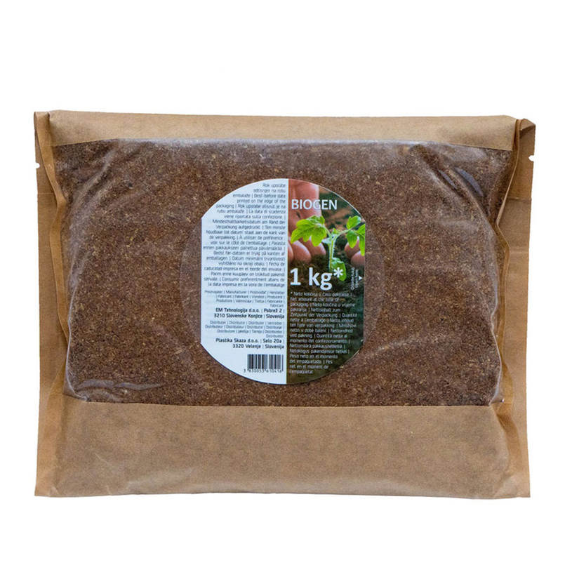 БИОГЕН / АКТИВАТОР 1КГ (1група) БИОГЕН / АКТИВАТОР 1КГ (1група)