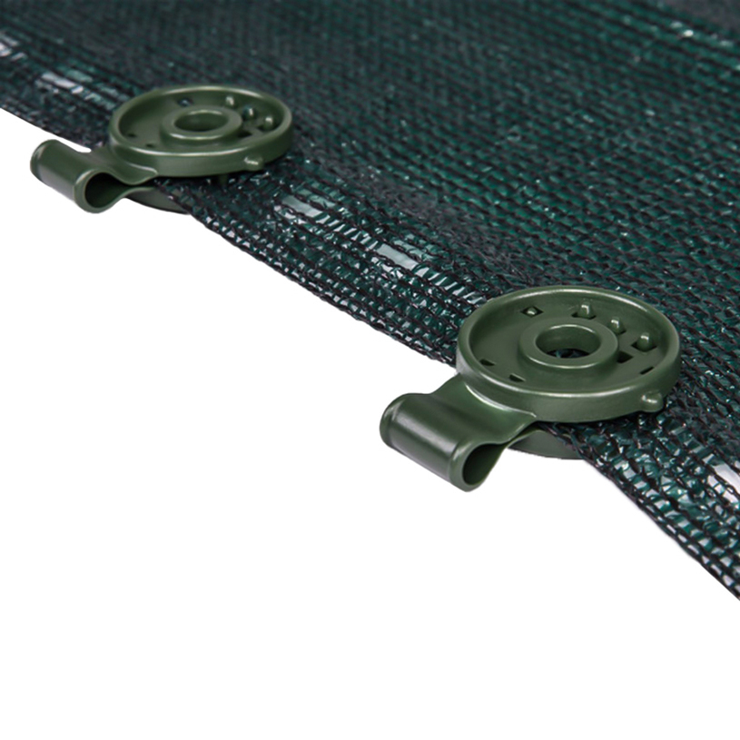 СКОБА ЗА ПОКРИВАЛО 40мм ЗЕЛЕНА 50 бр. СКОБА ЗА ПОКРИВАЛО 40мм ЗЕЛЕНА 50 бр.