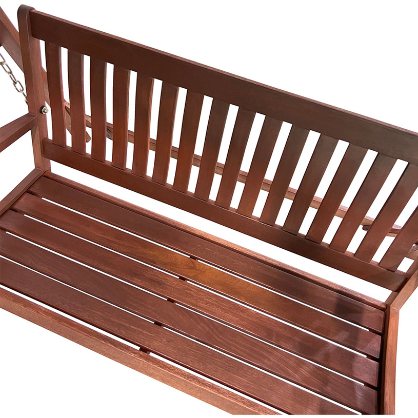 ГРАДИНСКА ЛЮЛКА MERANTI 168x123x165cm ГРАДИНСКА ЛЮЛКА MERANTI 168x123x165cm