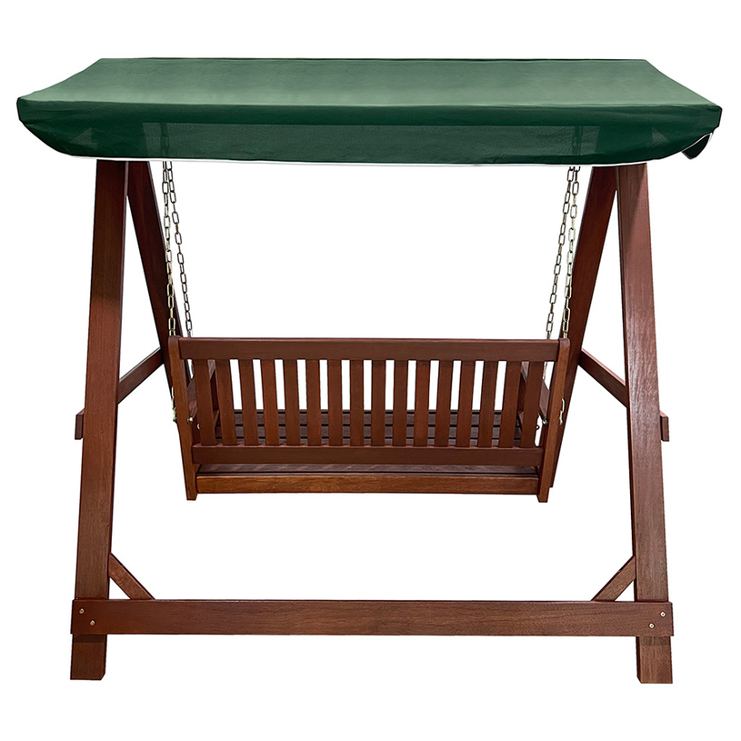 ГРАДИНСКА ЛЮЛКА MERANTI 168x123x165cm ГРАДИНСКА ЛЮЛКА MERANTI 168x123x165cm