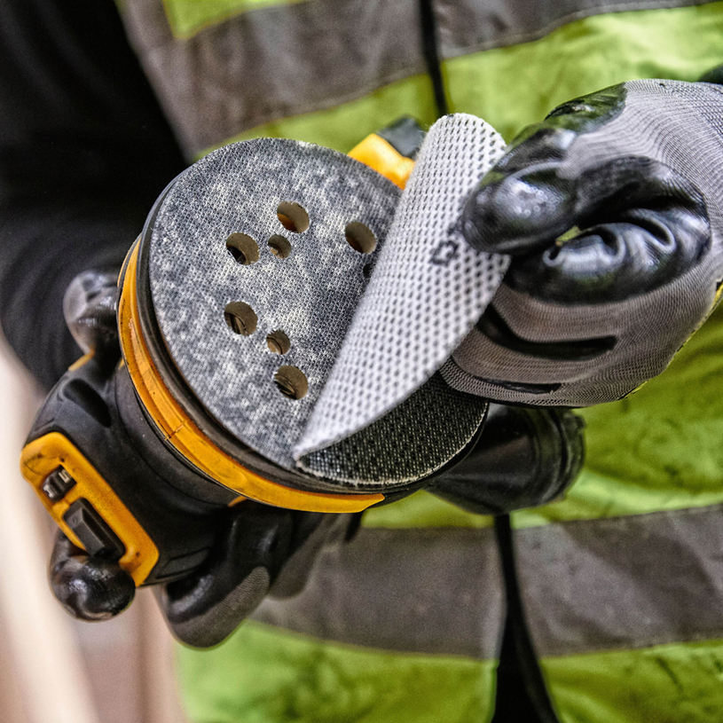 #DEWALT АК. ЕКСЦЕНТЪР ШЛАЙФ DCW210N-XJ #DEWALT АК. ЕКСЦЕНТЪР ШЛАЙФ DCW210N-XJ