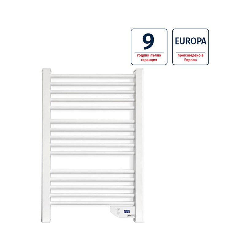 ЕЛ.ЛИРА ЗА БАНЯ TEDAN LOREN 500 - 500W ЕЛ.ЛИРА ЗА БАНЯ TEDAN LOREN 500 - 500W