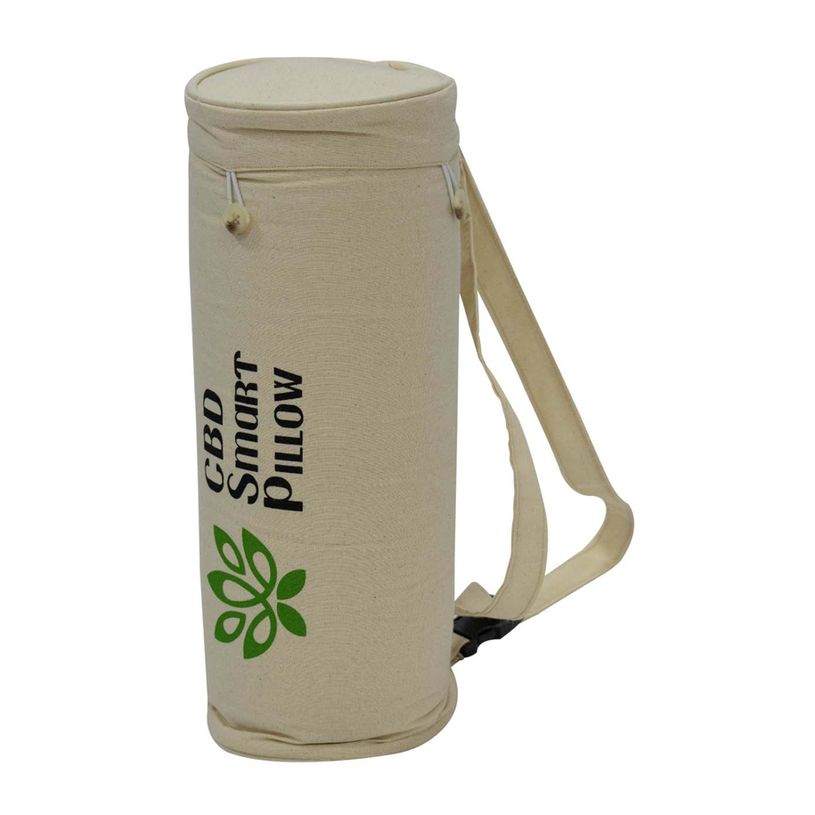 ВЪЗГЛАВНИЦА ЗА СЪН RELAXICO CBD 60X40 ВЪЗГЛАВНИЦА ЗА СЪН RELAXICO CBD 60X40