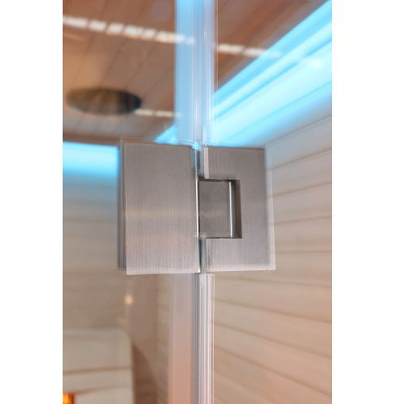 ИНФРАЧЕРВЕНА САУНА MALMO 2 ИНФРАЧЕРВЕНА САУНА MALMO 2