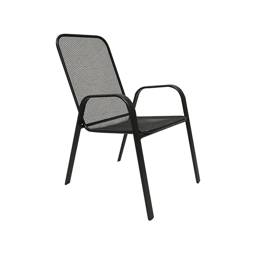 СТОЛ СТОМАНА MESH 69x56x98cm СТОЛ СТОМАНА MESH 69x56x98cm