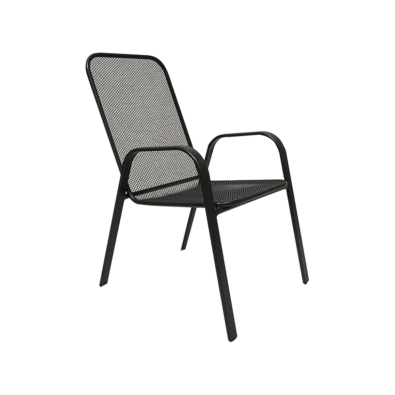 СТОЛ СТОМАНА MESH 69x56x98cm СТОЛ СТОМАНА MESH 69x56x98cm