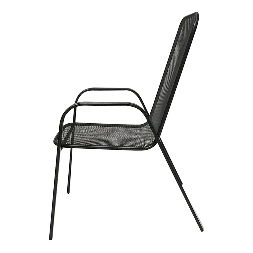 СТОЛ СТОМАНА MESH 69x56x98cm СТОЛ СТОМАНА MESH 69x56x98cm