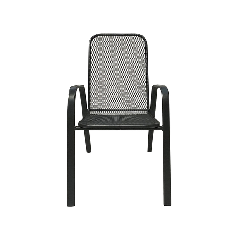 СТОЛ СТОМАНА MESH 69x56x98cm СТОЛ СТОМАНА MESH 69x56x98cm