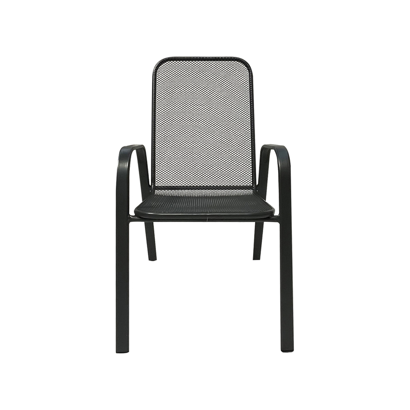 СТОЛ СТОМАНА MESH 69x56x98cm СТОЛ СТОМАНА MESH 69x56x98cm