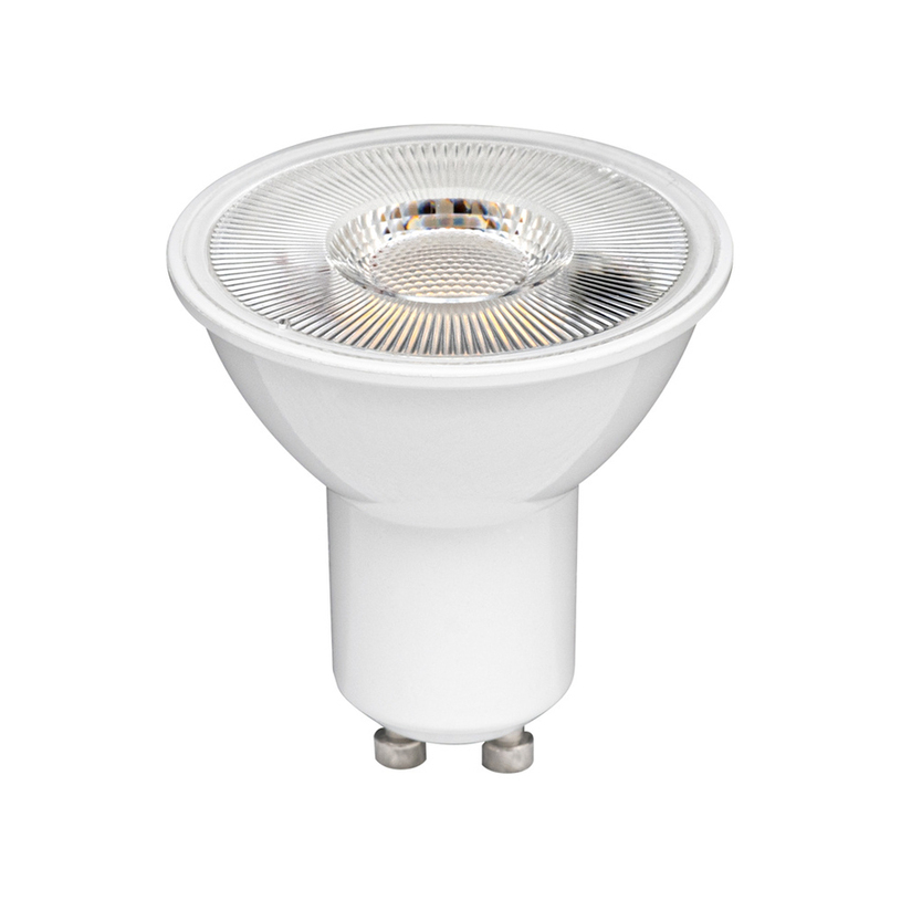 LED КРУШКА GU10 4.5W 65K OSRAM LED КРУШКА GU10 4.5W 65K OSRAM