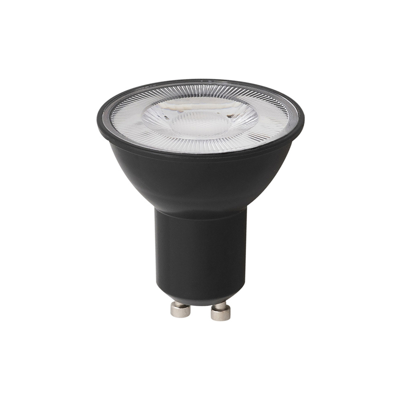 LED КРУШКА GU10 4.5W 65K OSRAM LED КРУШКА GU10 4.5W 65K OSRAM