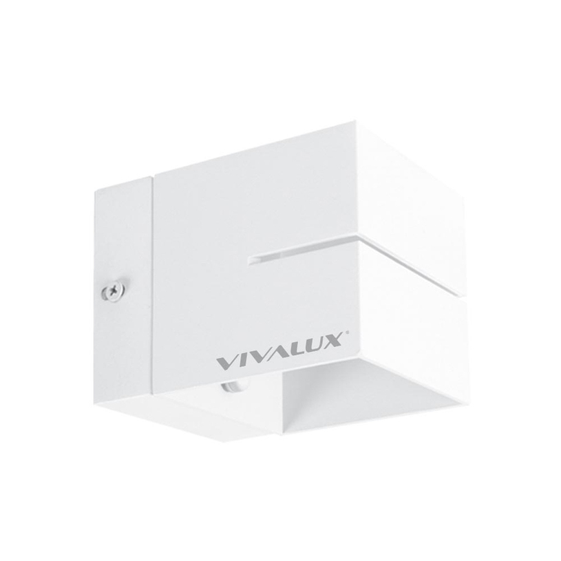 АПЛИК ADEL КВАДРАТ БЯЛ VIVA АПЛИК ADEL КВАДРАТ БЯЛ VIVA