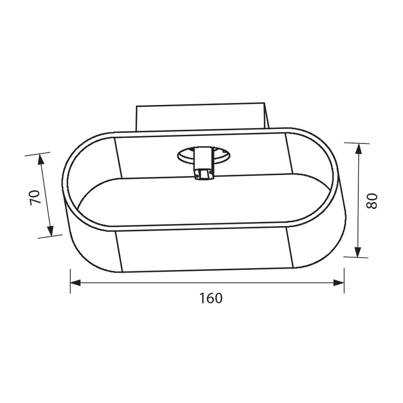 &АПЛИК ADEL ОВАЛ ЧЕРЕН VIVA &АПЛИК ADEL ОВАЛ ЧЕРЕН VIVA