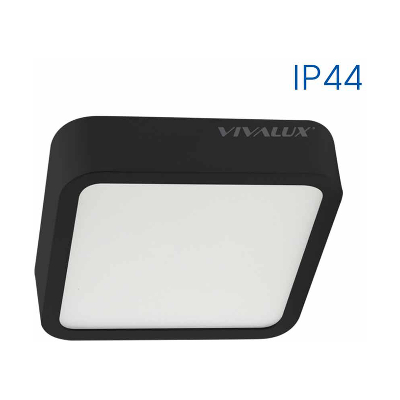 LED ПАНЕЛ HUGO ВЪНШЕН 24W 4K VIVA LED ПАНЕЛ HUGO ВЪНШЕН 24W 4K VIVA