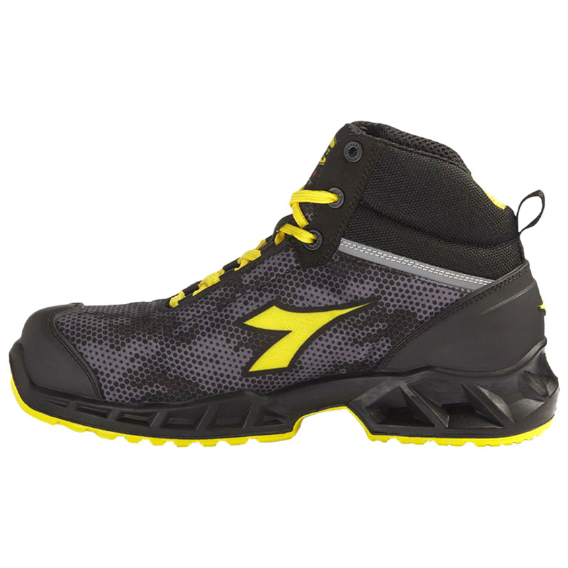 #DIADORA БОТИ SHARK STABLE IMPACT S3 46 #DIADORA БОТИ SHARK STABLE IMPACT S3 46