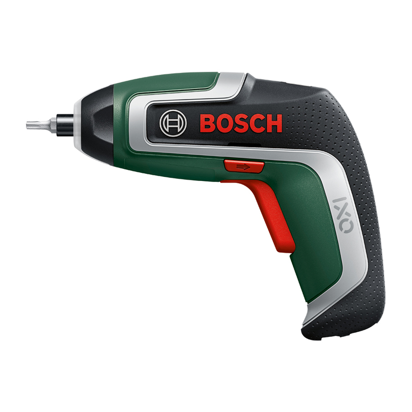 BOSCH АКУМУЛАТОРНА ОТВЕРTКА IXO-7 BOSCH АКУМУЛАТОРНА ОТВЕРTКА IXO-7