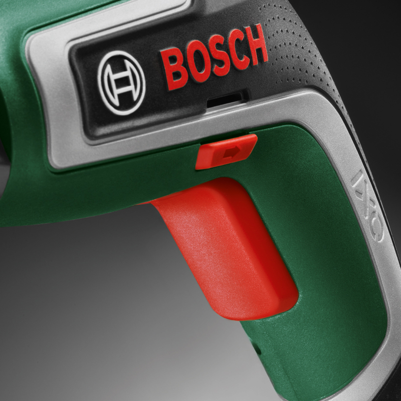 BOSCH АКУМУЛАТОРНА ОТВЕРTКА IXO-7 BOSCH АКУМУЛАТОРНА ОТВЕРTКА IXO-7