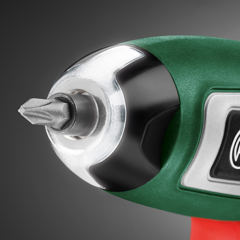 BOSCH АКУМУЛАТОРНА ОТВЕРTКА IXO-7 BOSCH АКУМУЛАТОРНА ОТВЕРTКА IXO-7