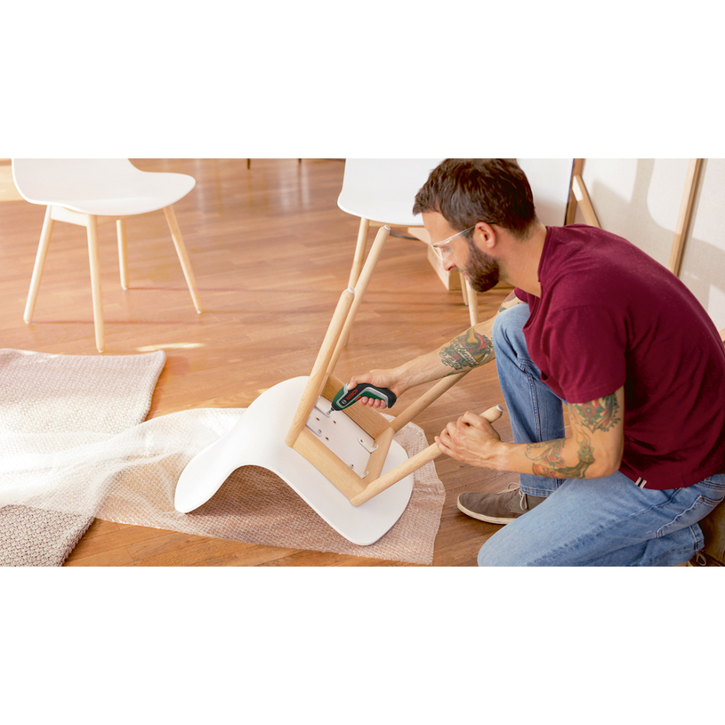 BOSCH АКУМУЛАТОРНА ОТВЕРTКА IXO-7 BOSCH АКУМУЛАТОРНА ОТВЕРTКА IXO-7