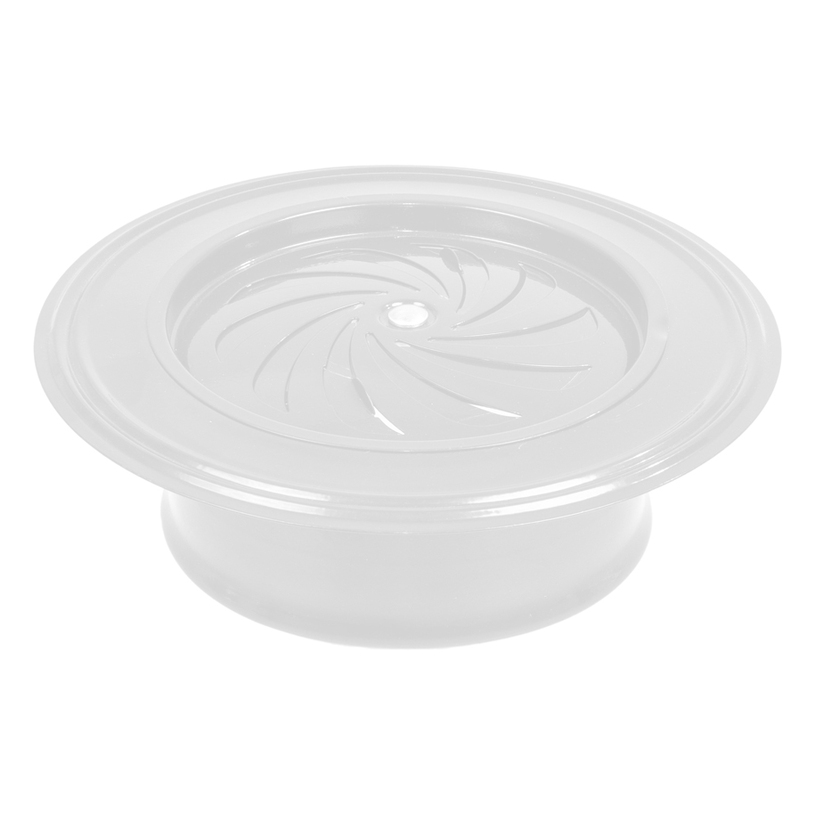 ВЕНТИЛАЦИОННА РОЗЕТКА 11.8CM Б. ВЕНТИЛАЦИОННА РОЗЕТКА 11.8CM Б.