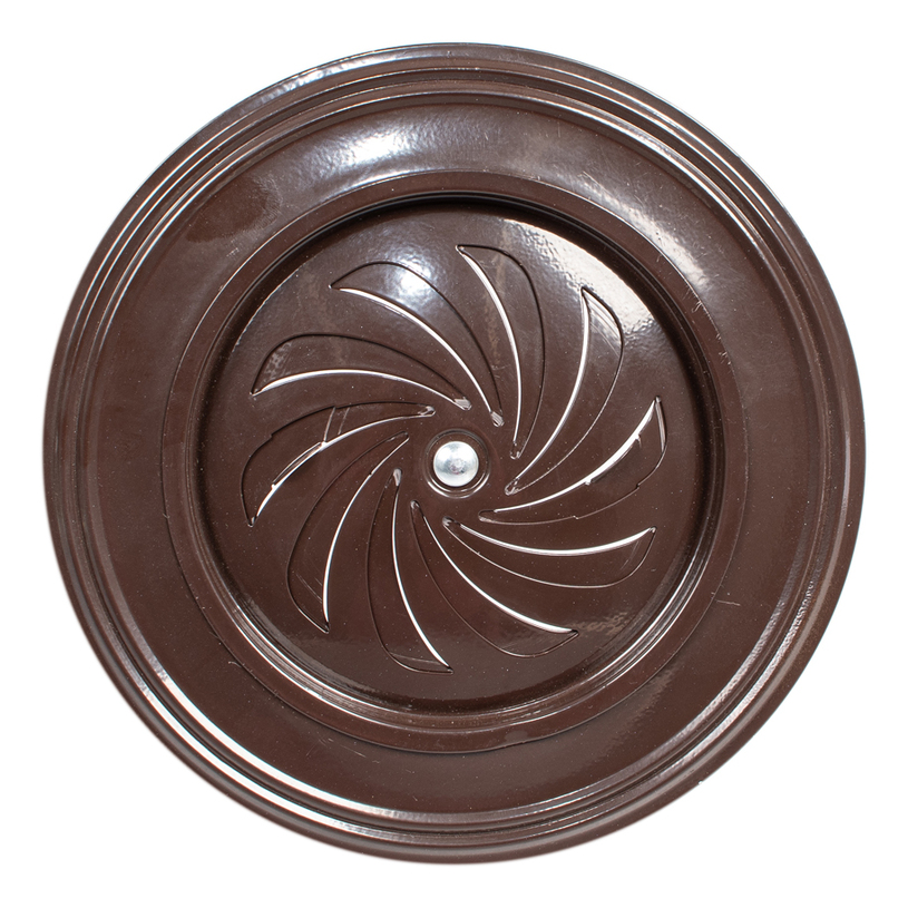 ВЕНТИЛАЦИОННА РОЗЕТКА 11.8CM К. ВЕНТИЛАЦИОННА РОЗЕТКА 11.8CM К.