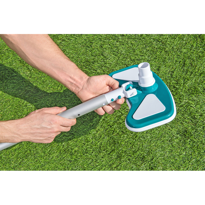 ПРАХОСМУКАЧКА ЗА БАСЕЙН BESTW 58282 ПРАХОСМУКАЧКА ЗА БАСЕЙН BESTW 58282