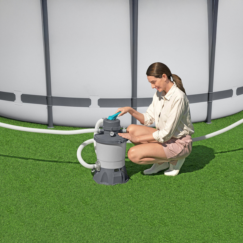 ПЯСЪЧЕН ФИЛТЪР 3028л BESTW 58515 ПЯСЪЧЕН ФИЛТЪР 3028л BESTW 58515