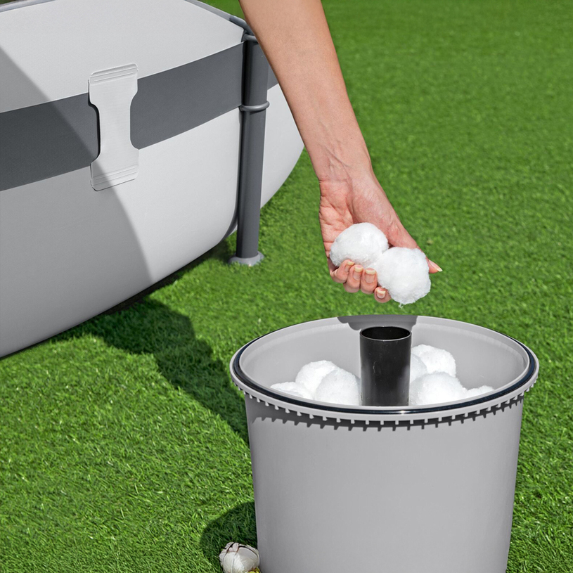 ПЯСЪЧЕН ФИЛТЪР 3028л BESTW 58515 ПЯСЪЧЕН ФИЛТЪР 3028л BESTW 58515