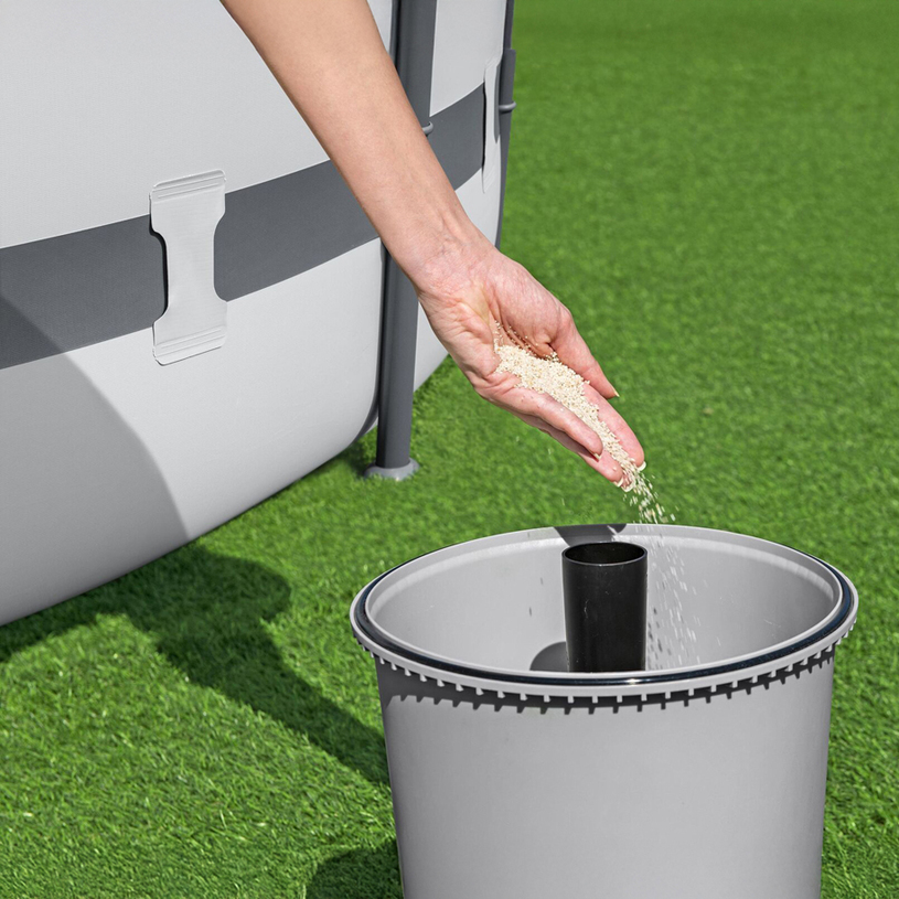 ПЯСЪЧЕН ФИЛТЪР 3028л BESTW 58515 ПЯСЪЧЕН ФИЛТЪР 3028л BESTW 58515