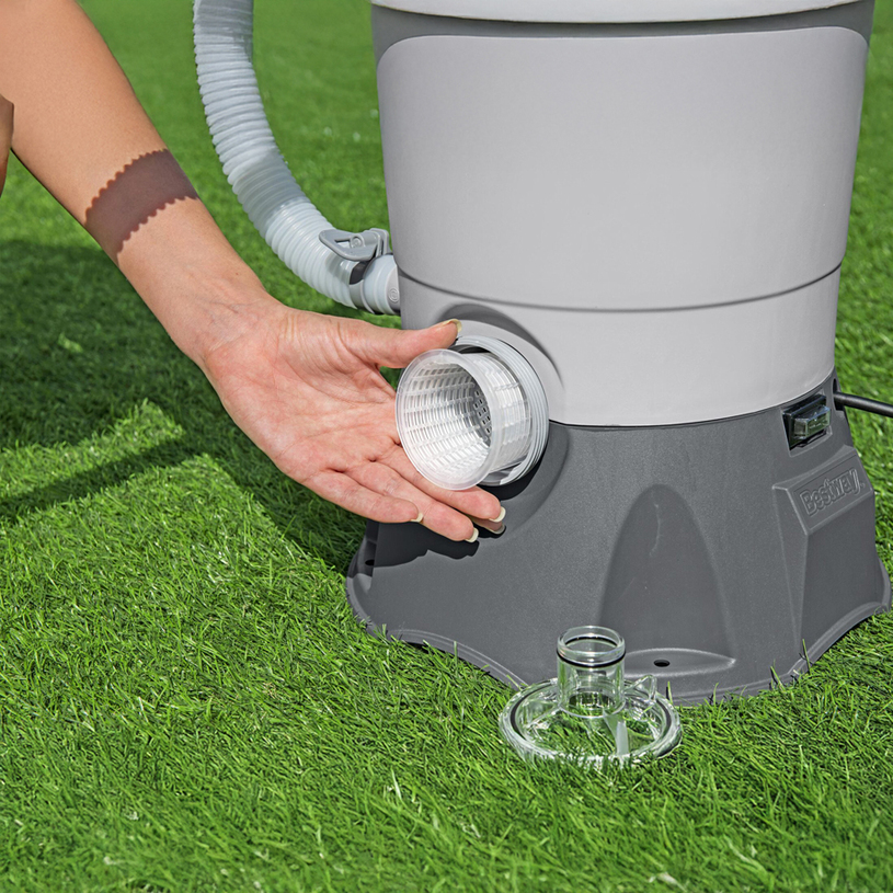 ПЯСЪЧЕН ФИЛТЪР 3028л BESTW 58515 ПЯСЪЧЕН ФИЛТЪР 3028л BESTW 58515