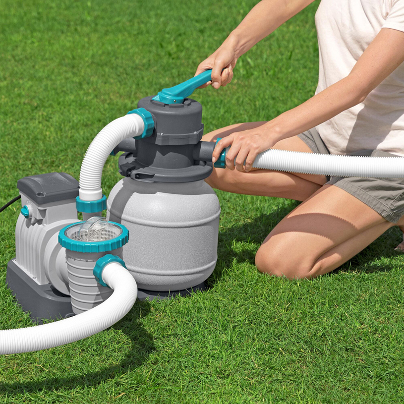 ПЯСЪЧЕН ФИЛТЪР 5678л BESTW 58497 ПЯСЪЧЕН ФИЛТЪР 5678л BESTW 58497