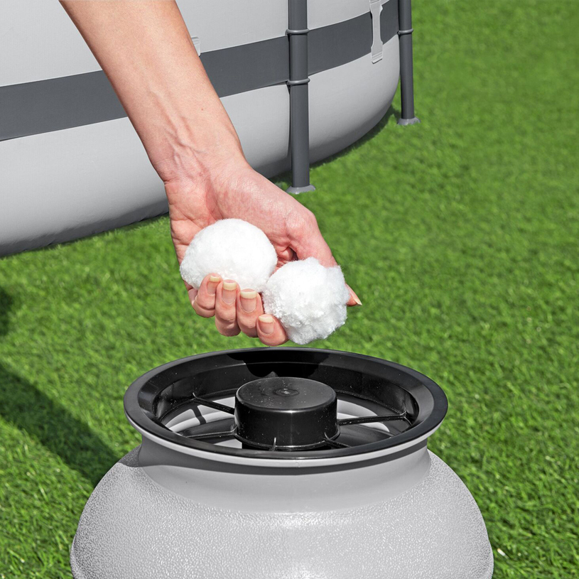 ПЯСЪЧЕН ФИЛТЪР 5678л BESTW 58497 ПЯСЪЧЕН ФИЛТЪР 5678л BESTW 58497