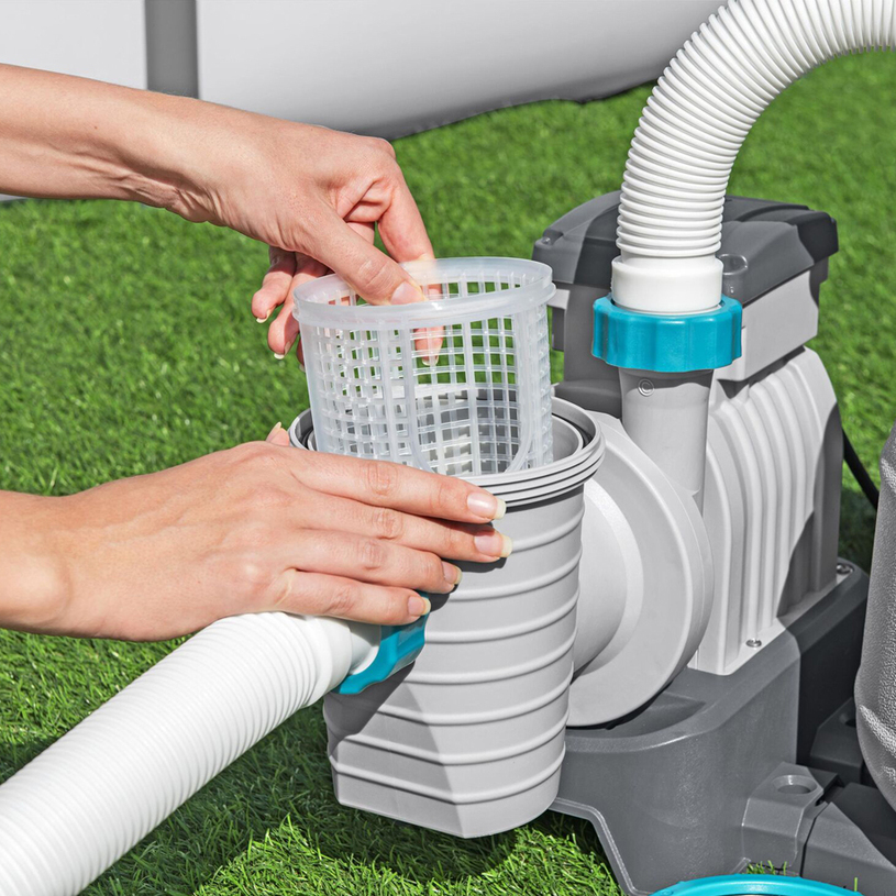 ПЯСЪЧЕН ФИЛТЪР 5678л BESTW 58497 ПЯСЪЧЕН ФИЛТЪР 5678л BESTW 58497