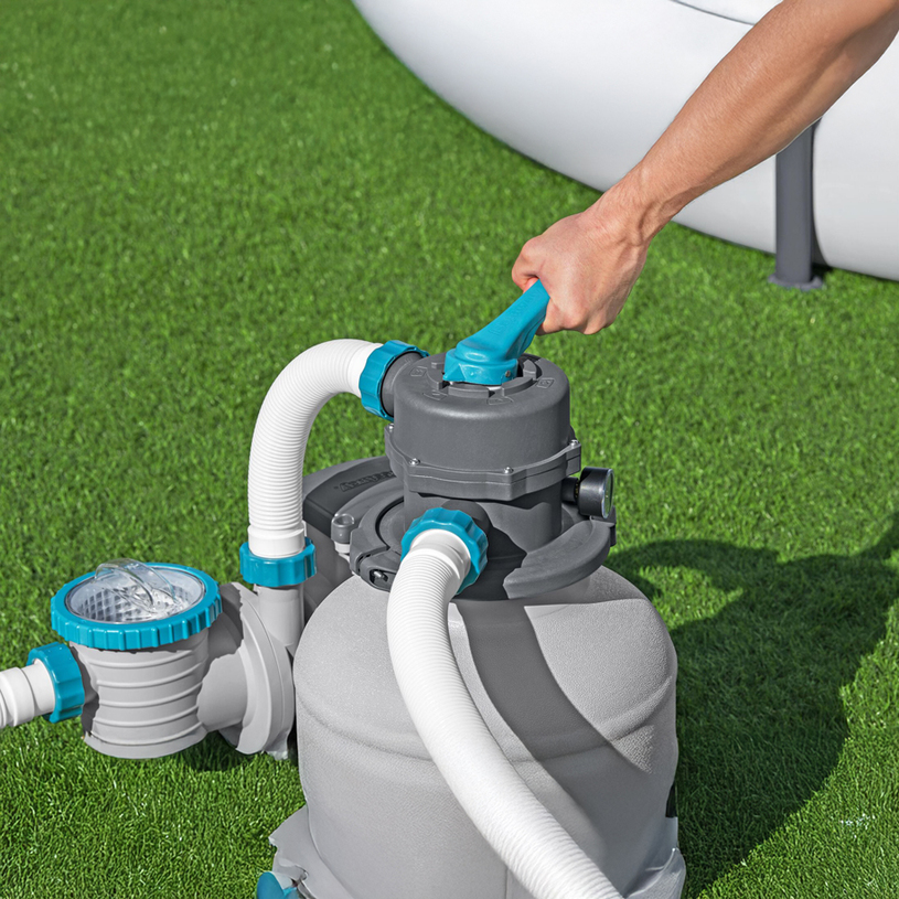 ПЯСЪЧЕН ФИЛТЪР 8327л BESTW 58499 ПЯСЪЧЕН ФИЛТЪР 8327л BESTW 58499