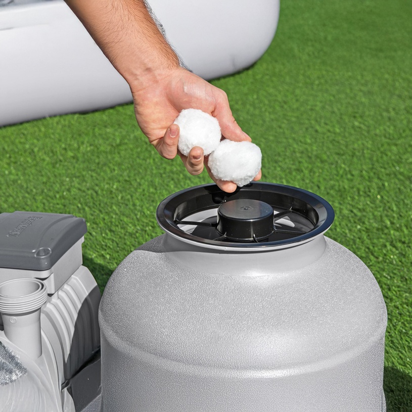 ПЯСЪЧЕН ФИЛТЪР 8327л BESTW 58499 ПЯСЪЧЕН ФИЛТЪР 8327л BESTW 58499