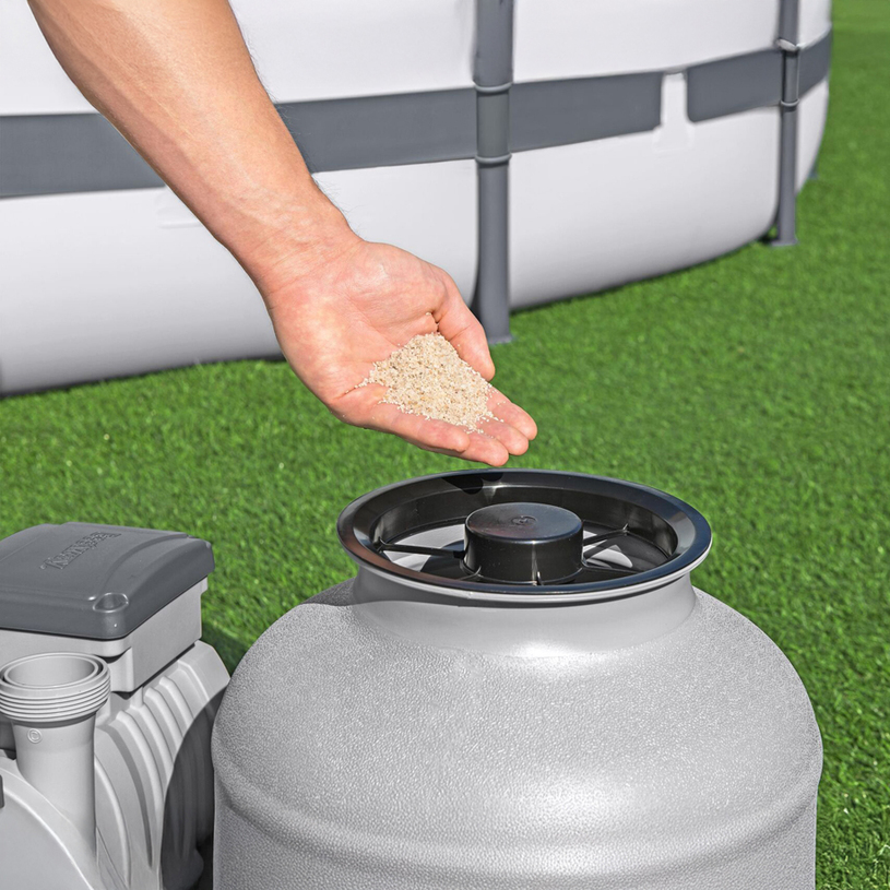 ПЯСЪЧЕН ФИЛТЪР 8327л BESTW 58499 ПЯСЪЧЕН ФИЛТЪР 8327л BESTW 58499