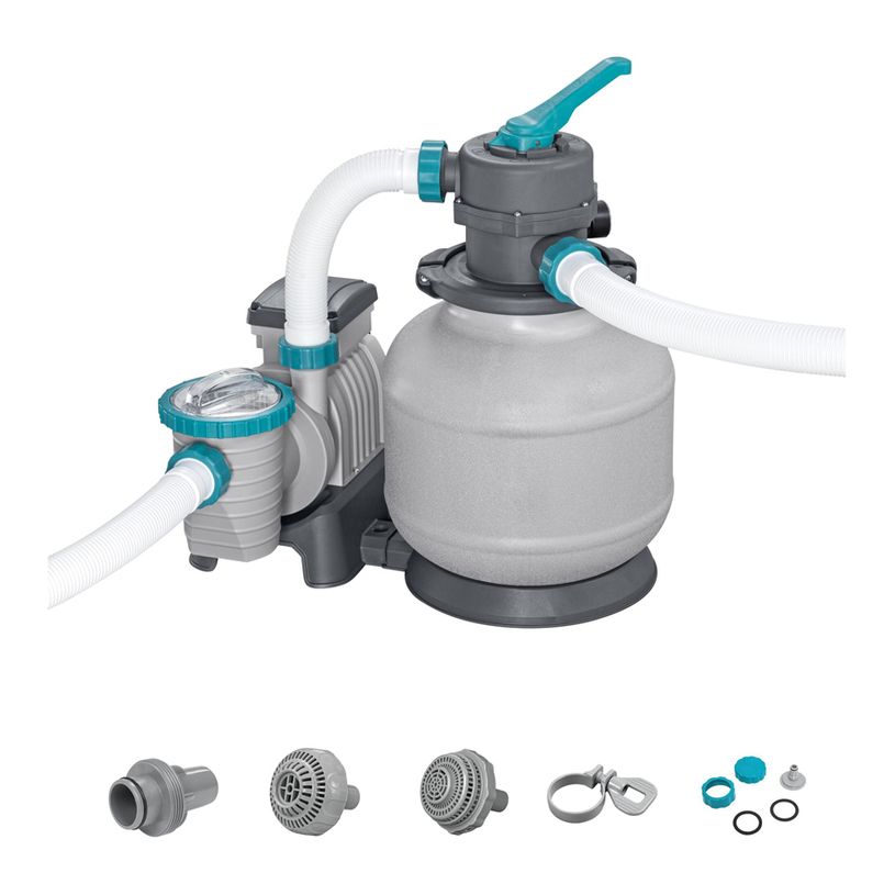 ПЯСЪЧЕН ФИЛТЪР 8327л BESTW 58499 ПЯСЪЧЕН ФИЛТЪР 8327л BESTW 58499