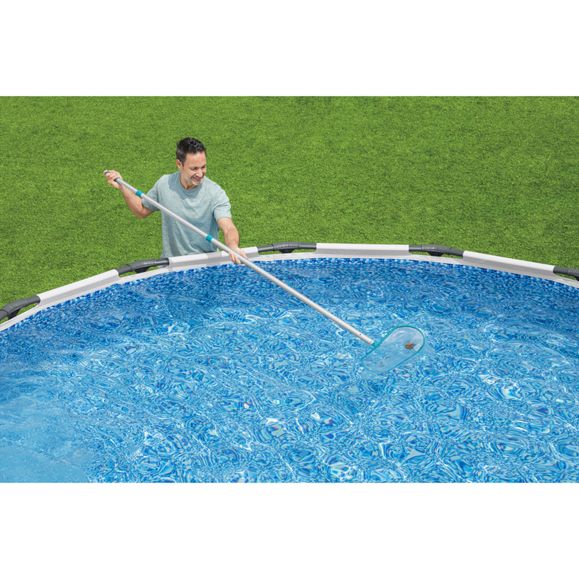 ТЕЛЕСКОП АЛУМ. ДРЪЖКА 3.6m BESTW 58279 ТЕЛЕСКОП АЛУМ. ДРЪЖКА 3.6m BESTW 58279